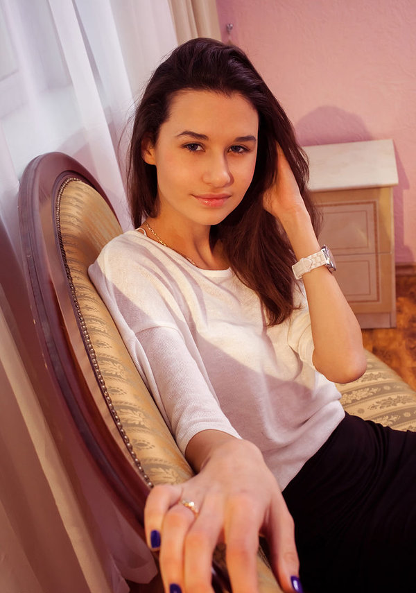 Софик, 25